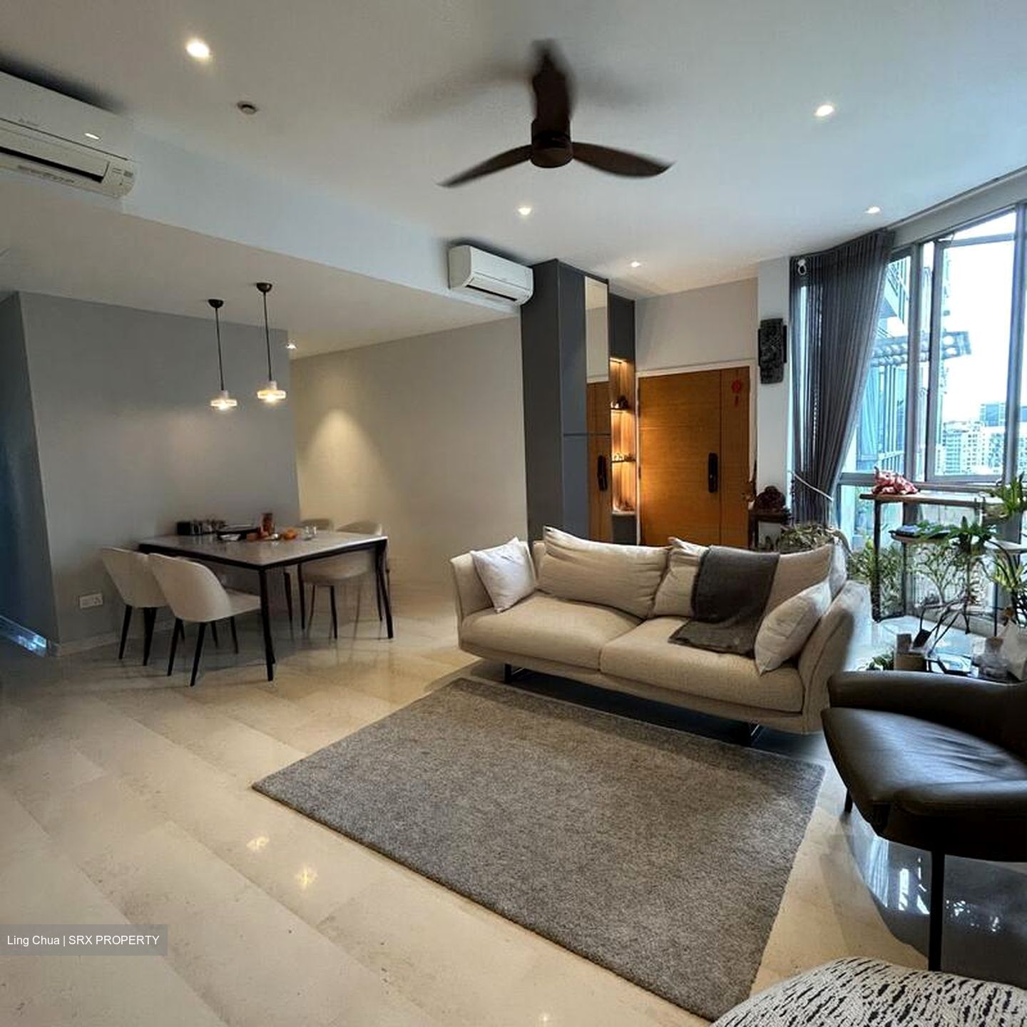The Equatorial (D10), Condominium #453568011